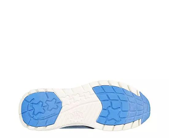Heydude Men's Sirocco Mid Trail Sneaker Product Image