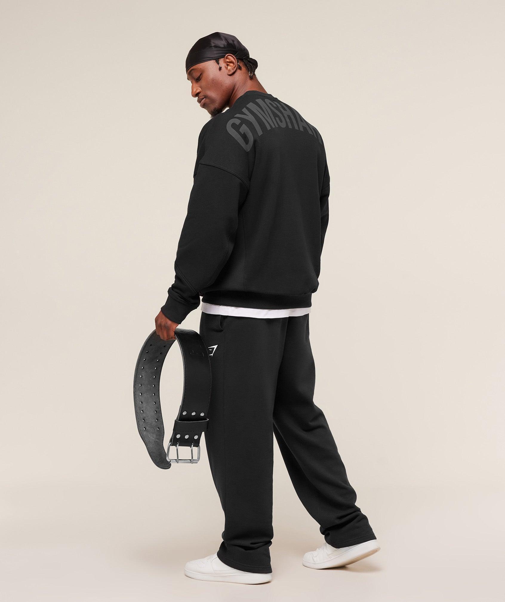 Power Crew Product Image