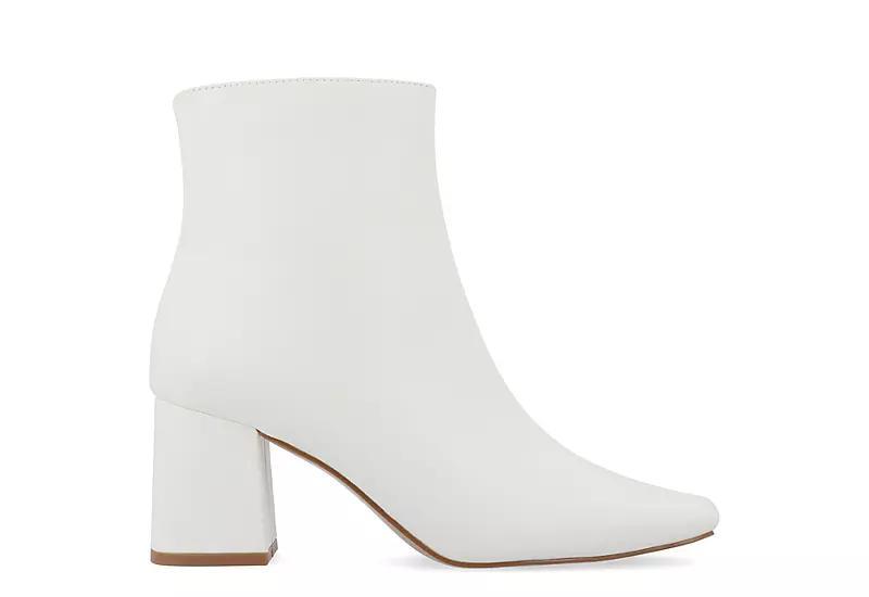Journee Haylinn Tru Comfort Foam Womens Ankle Boots Product Image