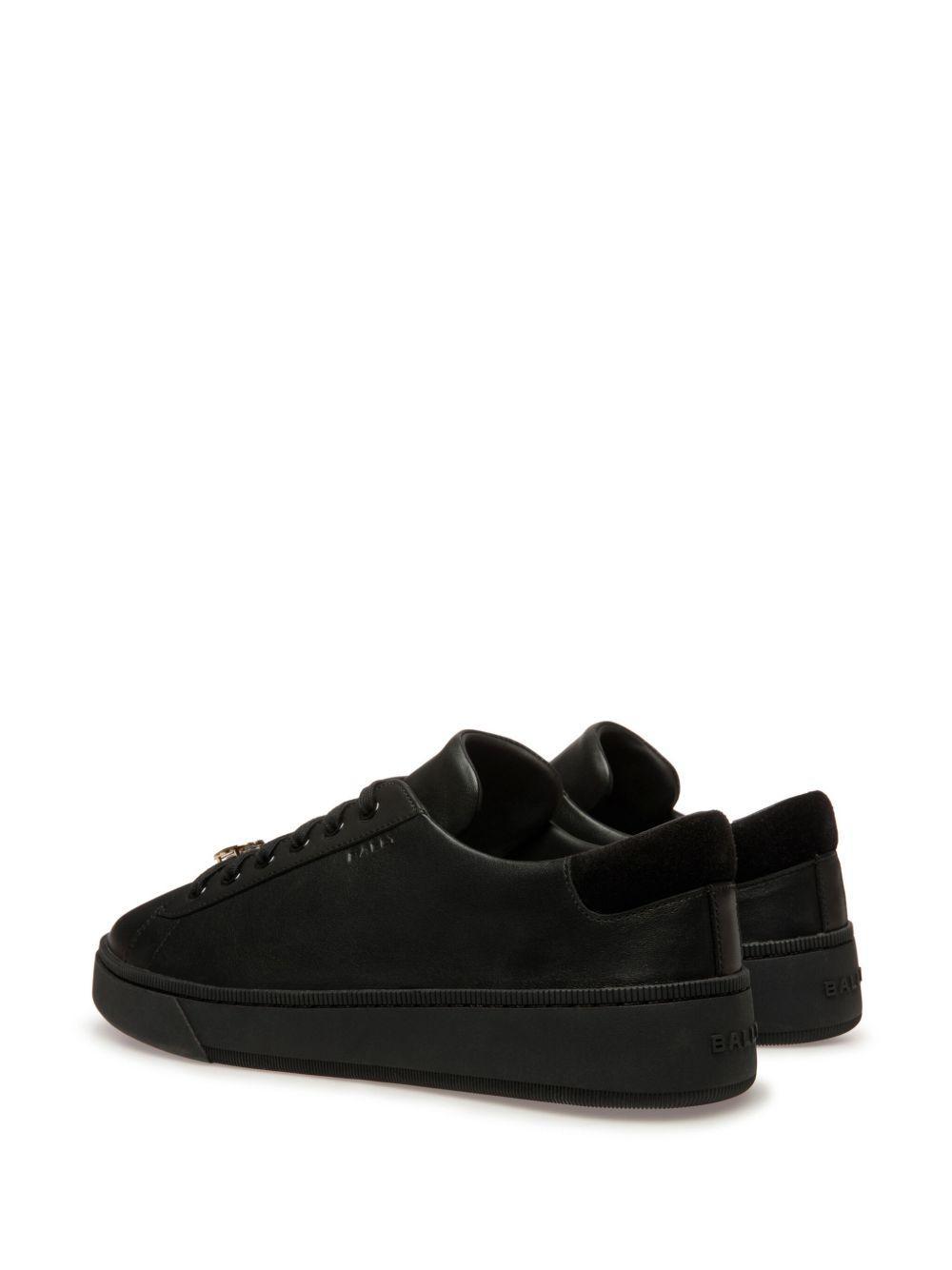Ryver leather sneakers Product Image