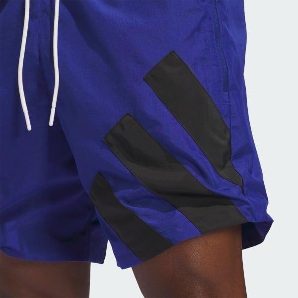 Anthony Edwards Foundation Shorts Product Image