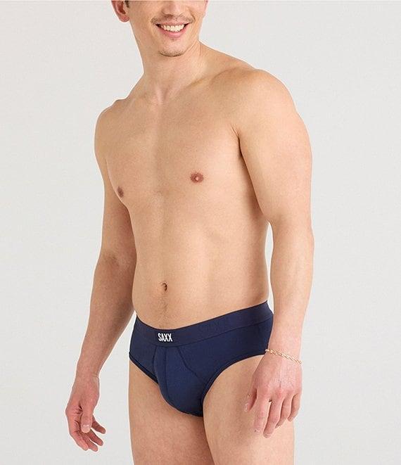 SAXX Vibe Xtra Soft Comfort Briefs 2-Pack Product Image