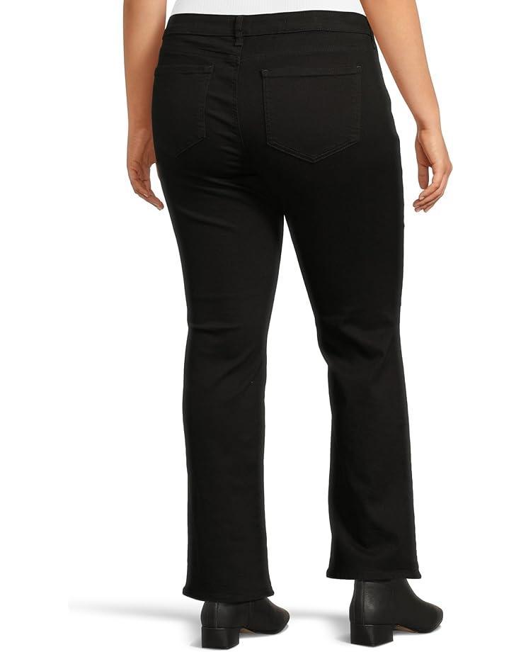Barbara Bootcut in Rinse Product Image
