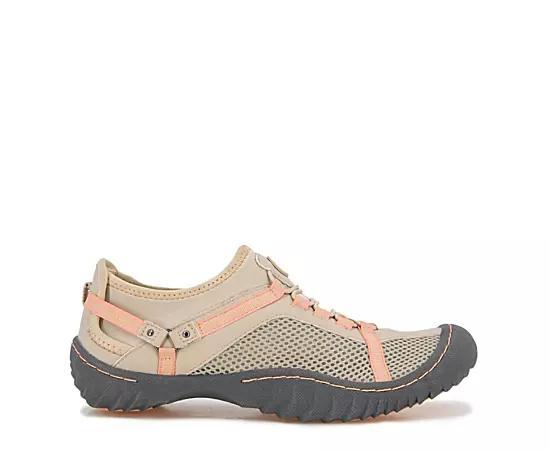Jbu Womens Tahoe Slip On Sneaker Product Image