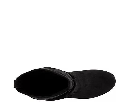 Xappeal Womens Carney Wedge Boot Product Image