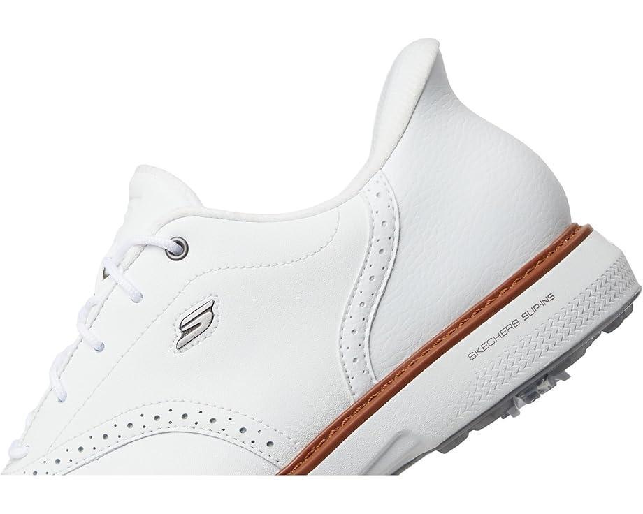 Tempo Spiked Golf Shoe Product Image