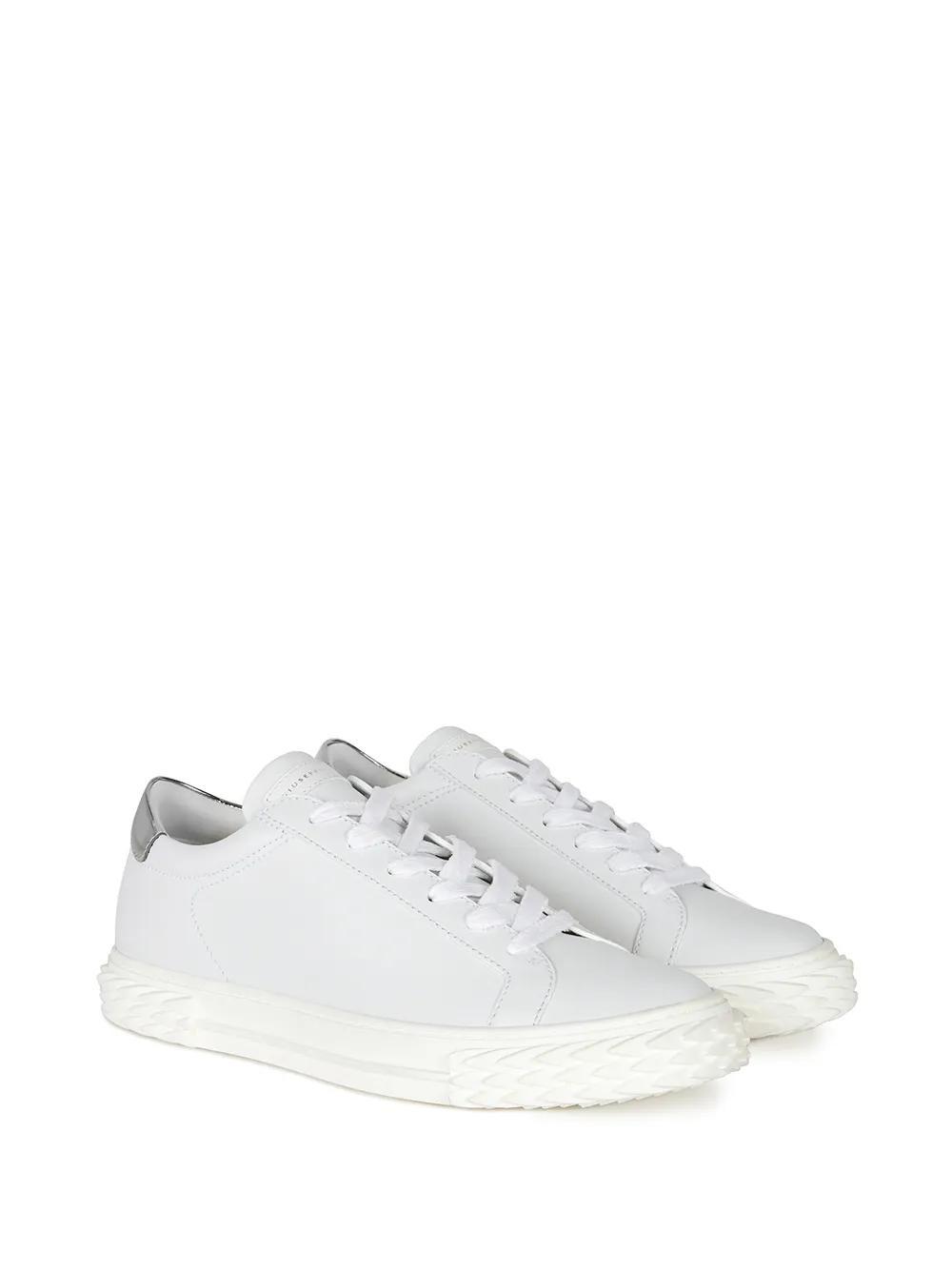 Blabber low-top sneakers Product Image