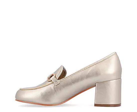 Journee Collection Womens Nysaa Pump Product Image