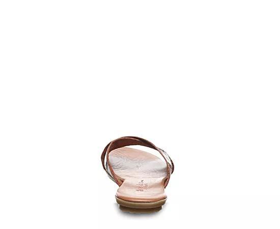 Bearpaw Womens Ximena Slide Sandal Product Image