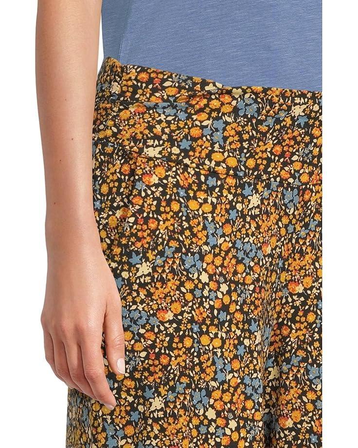 Chaka Culotte Pants Product Image