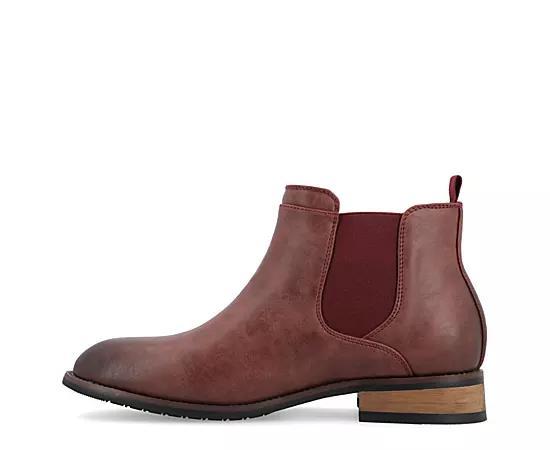 Vance Co Men's Landon Chelsea Boot Product Image
