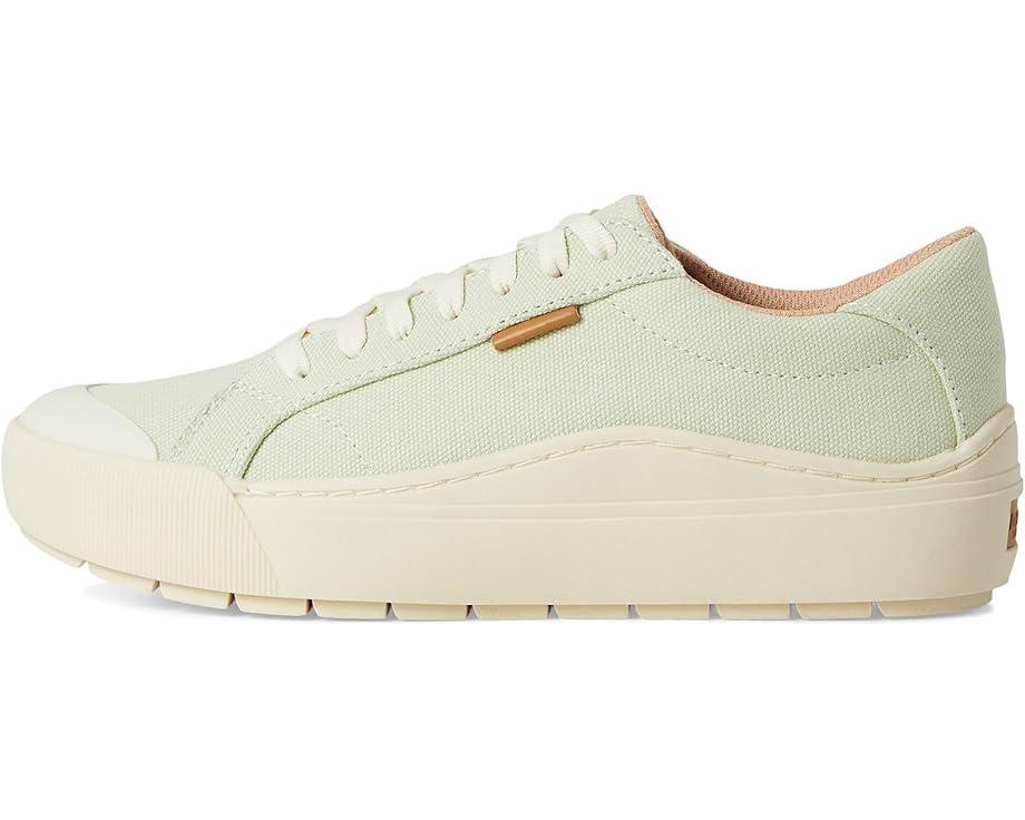 Madison Lace Sneaker Oxford Product Image