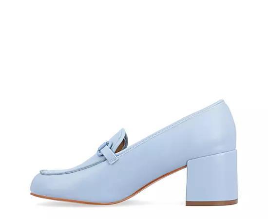 Journee Collection Womens Nysaa Pump Product Image