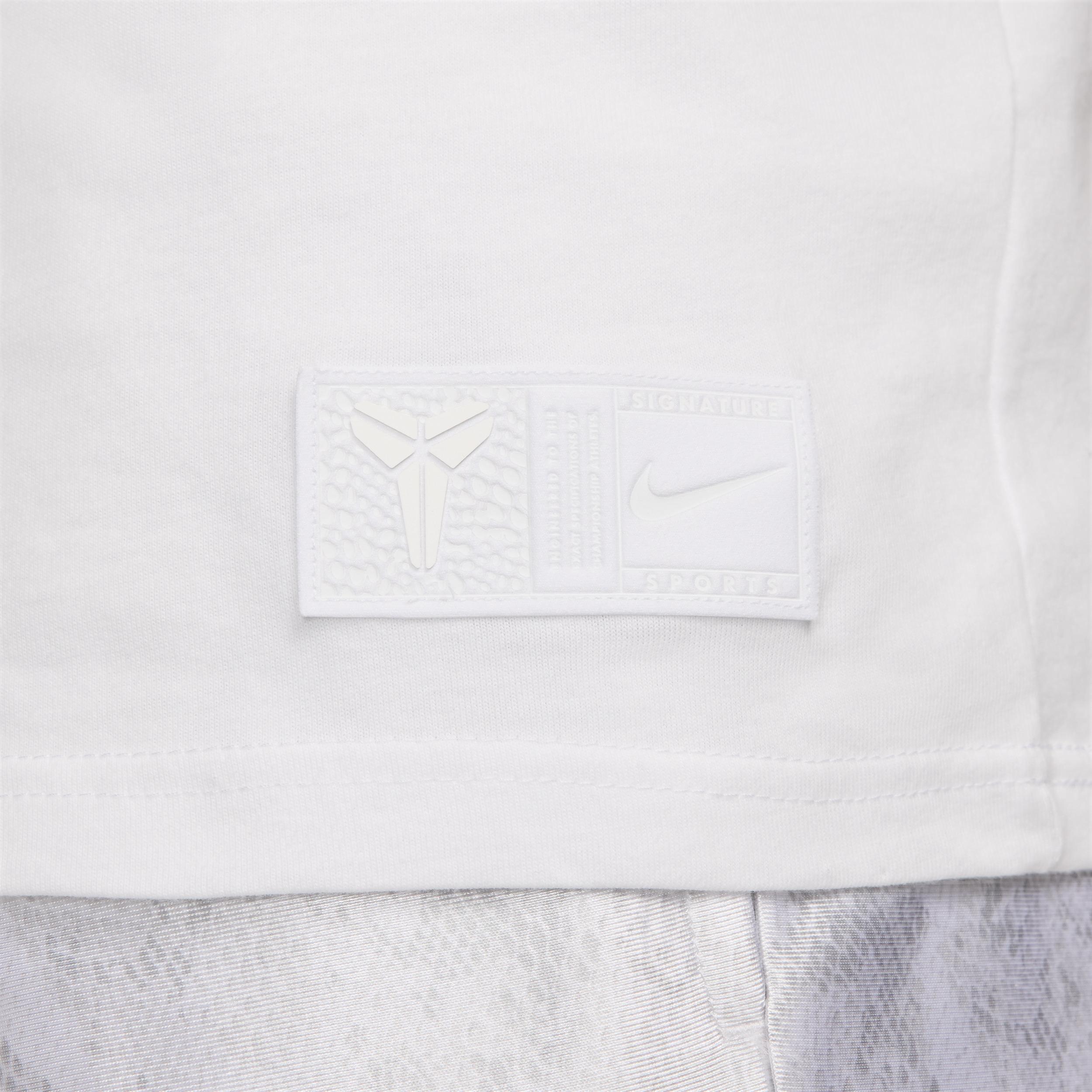 Kobe Men's Max90 Basketball T-Shirt Product Image