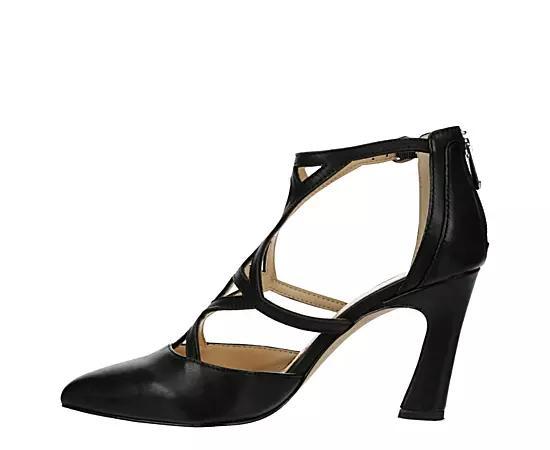 Adrienne Vittadini Womens Naslo Pump Product Image