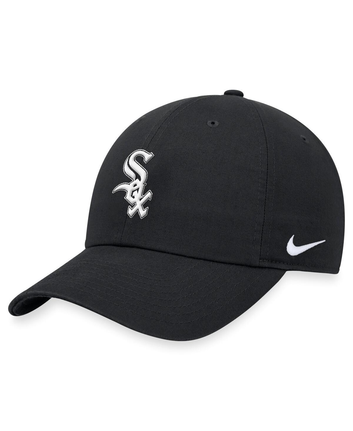 Men's Nike  Red St. Louis Cardinals Primetime Print Club Adjustable Hat, Size: Small/Medium Product Image