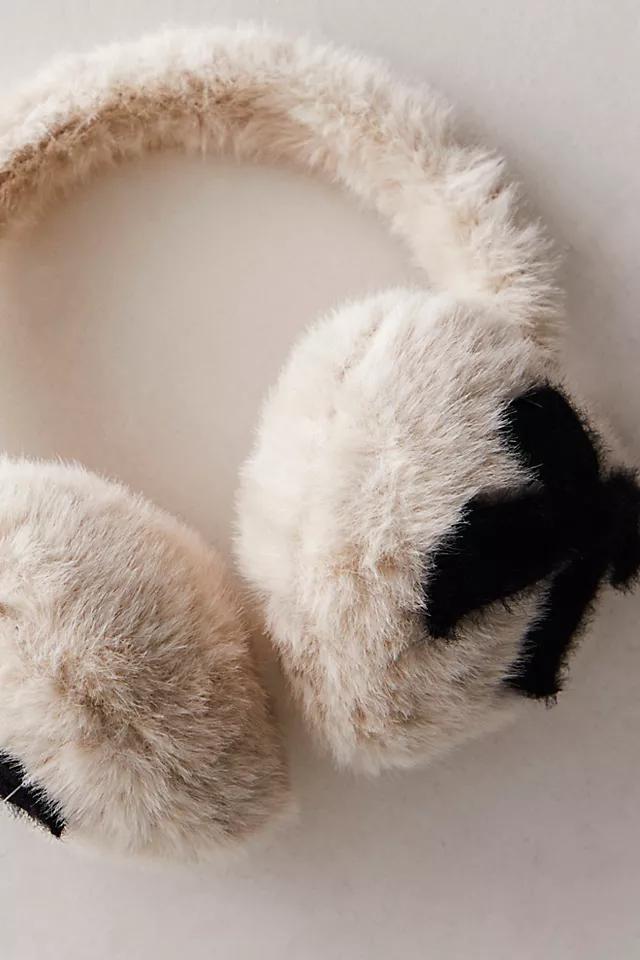 So Sweet Ear Warmers Product Image