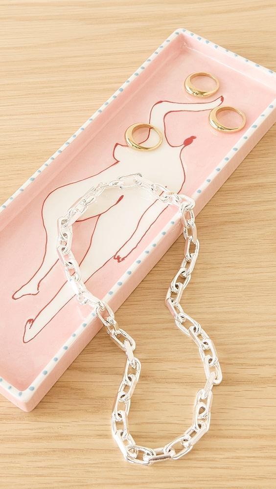 Laetitia Rouget Perfectly Imperfect Jewelry Plate | Shopbop Product Image