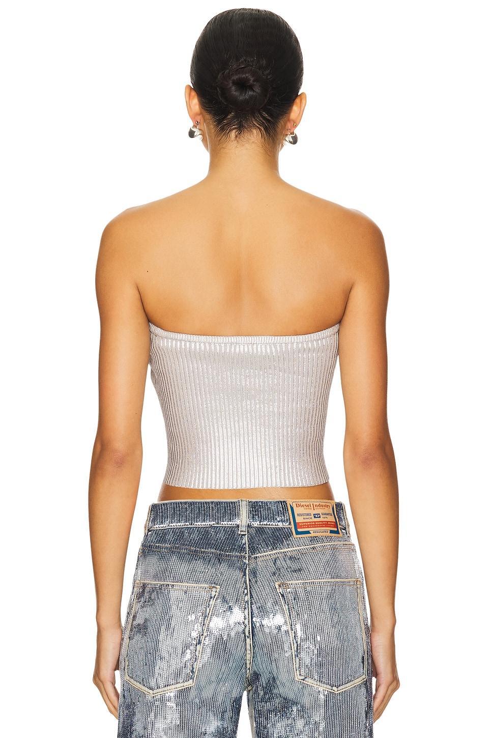 M-clarksvillex-c Tube Top Diesel Product Image