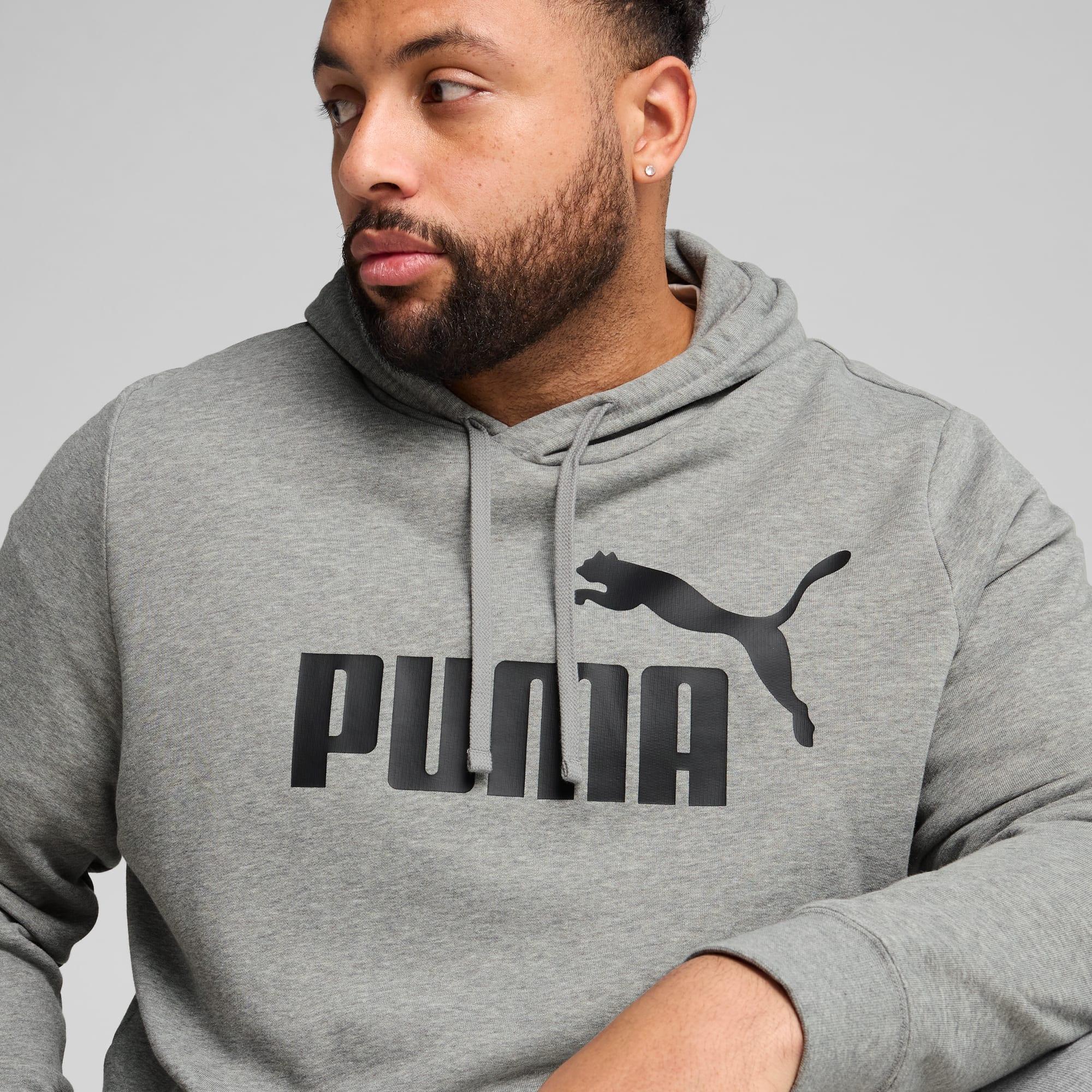 Essentials No. 1 Logo Men's Hoodie Product Image