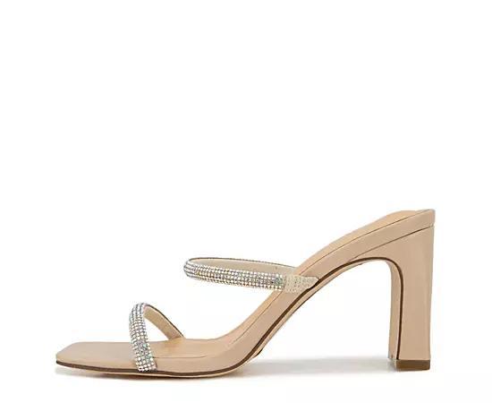 Xoxo Womens Folee Slide Sandal Product Image