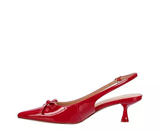 Madden Girl Womens Vogue Pump Product Image