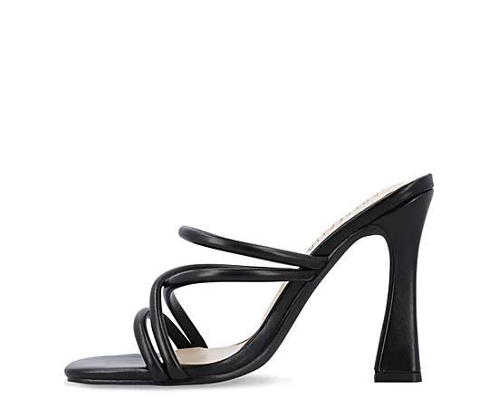 Journee Collection Womens Louisse Sandal Product Image
