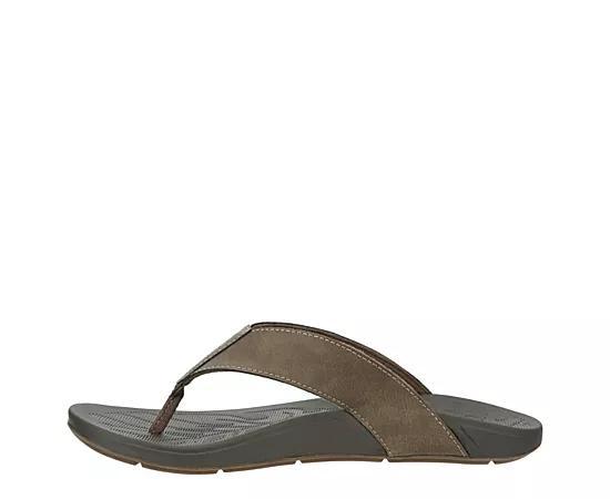 Margaritaville Mens Sailfish Flip Flop Sandal Product Image