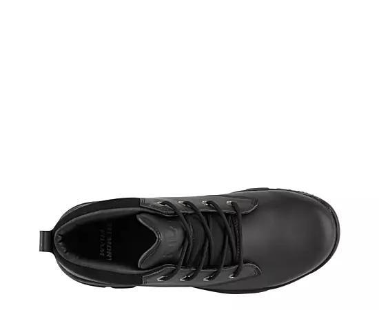 Fila Mens Mike Slip Resistant Work Shoe Work Safety Shoes Product Image