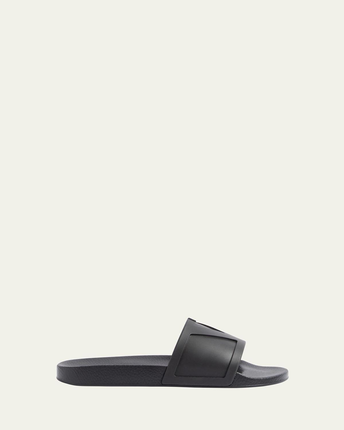 Mens Coolslide Plastic Pool Slides Product Image