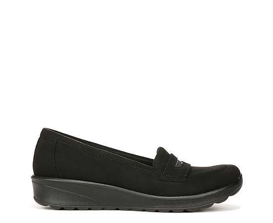 Bzees Womens Gamma Loafer Product Image