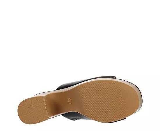 Dv By Dolce Vita Womens Meeka Platform Sandal Product Image