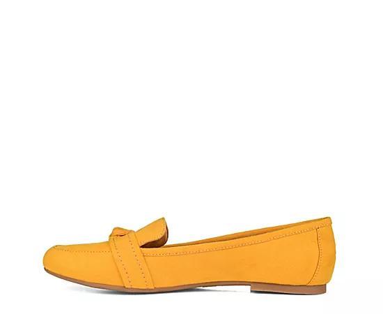 Journee Marci Womens Loafers Product Image