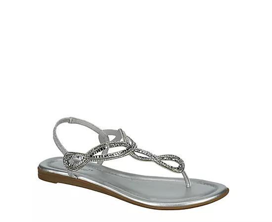 Xappeal Womens Akia Sandal Product Image