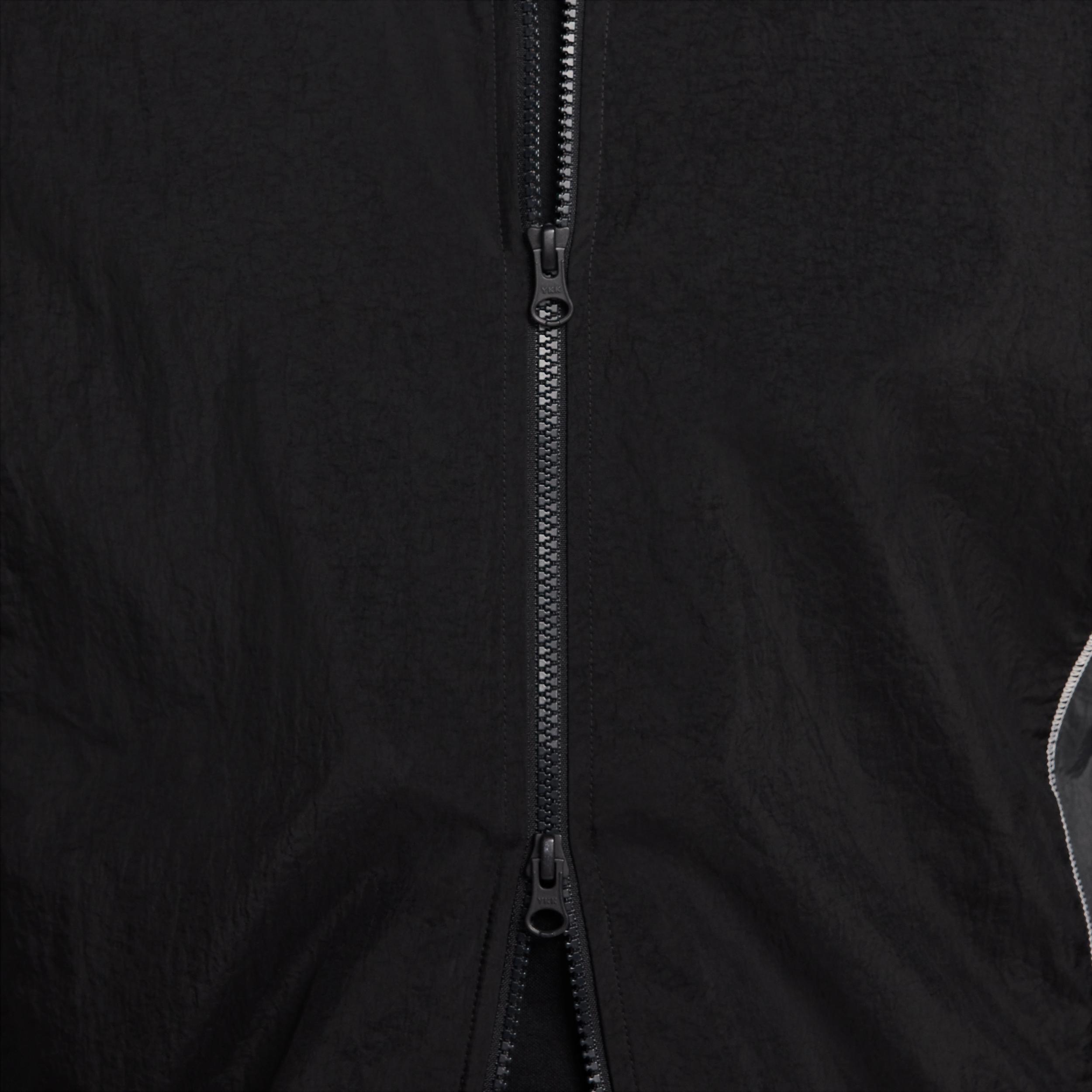 Nike Men's Strike+ Water-Repellent Hooded Soccer Jacket Product Image