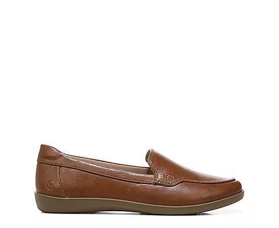 LifeStride Nina Womens Slip-on Flats Product Image