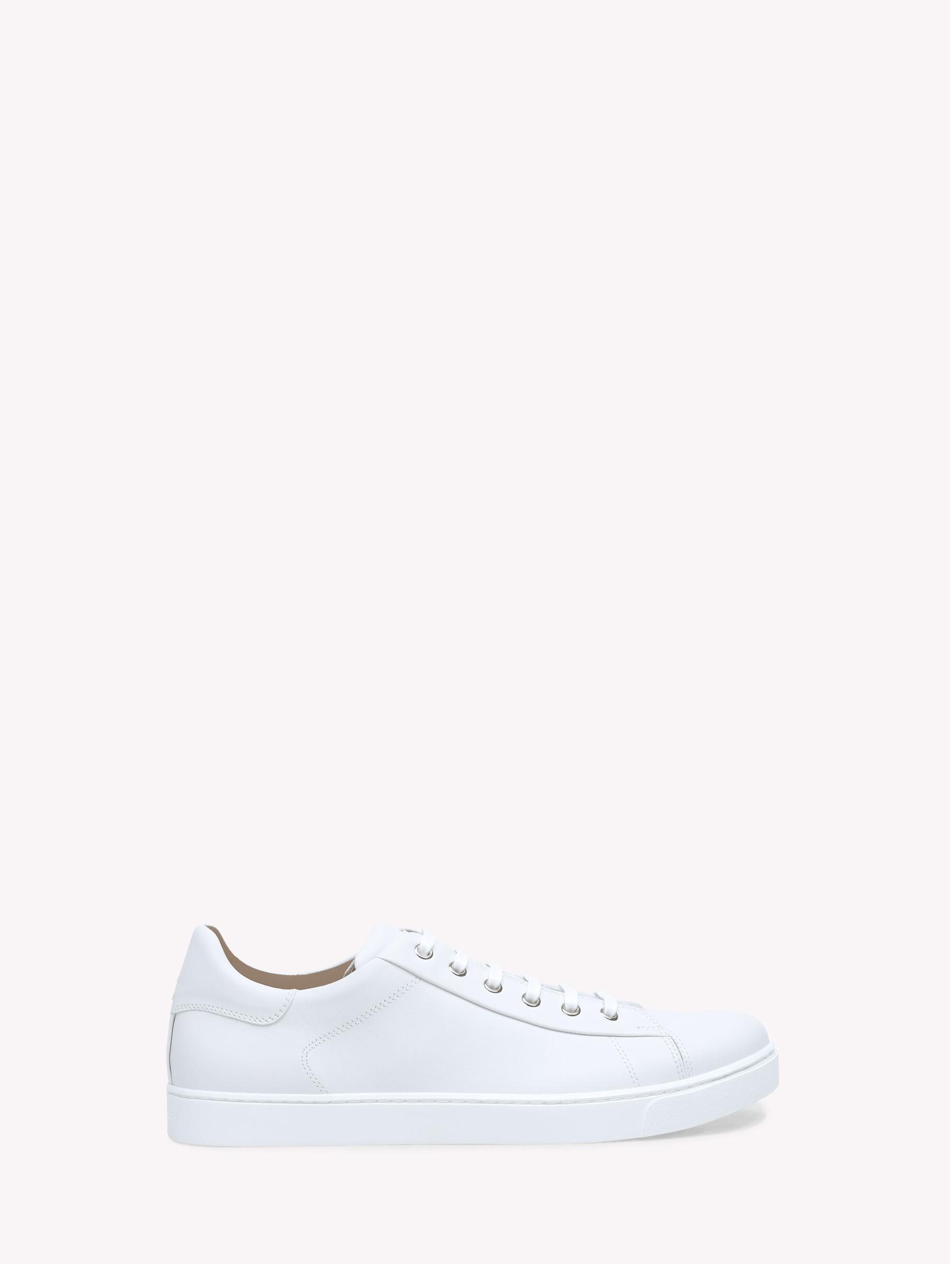 LOW TOP Gianvito Rossi Product Image