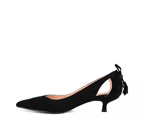 Journee Collection Womens Bindi Pump Product Image