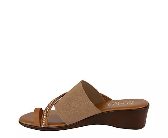 Italian Shoemakers Sianni Women's Dress Sandals, Size: 7 Product Image