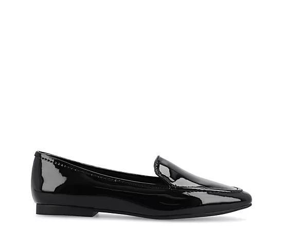 Journee Collection Womens Tullie Flats Product Image