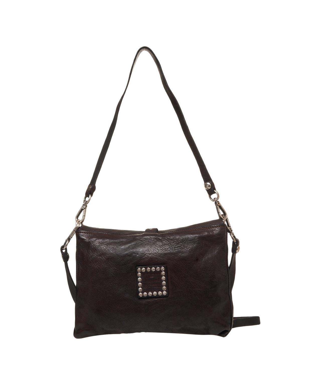 Shoulder bag with stud detail Product Image