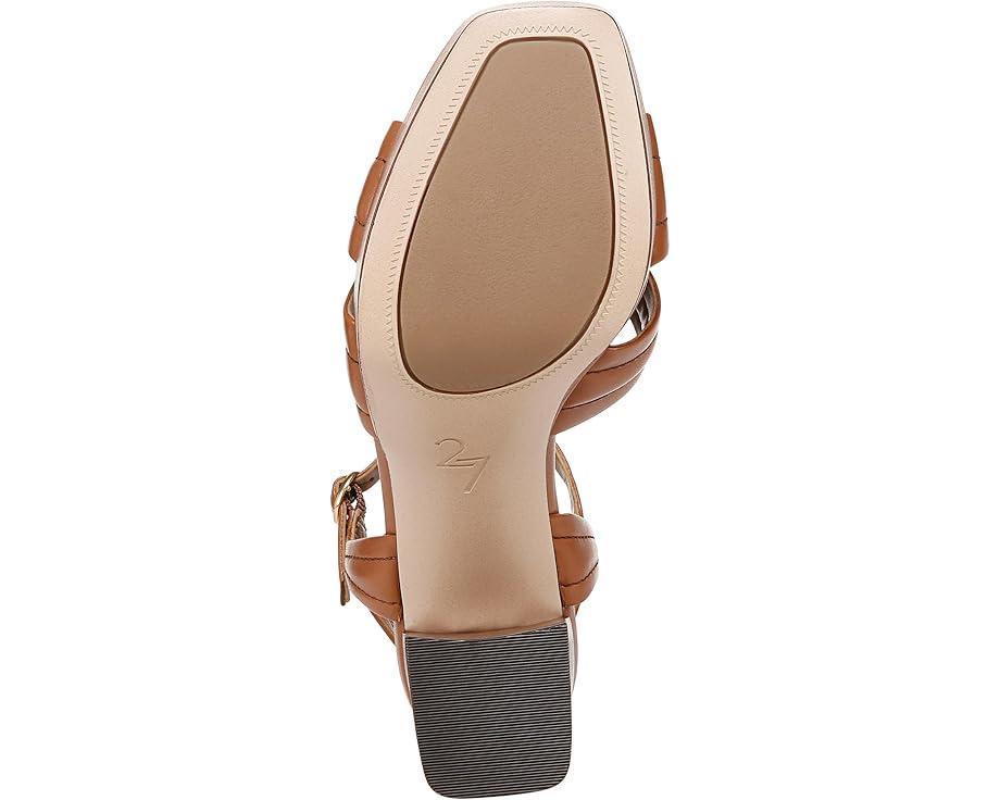 Women's Naturalizer 27 Edit Jaime Ankle Straps Product Image