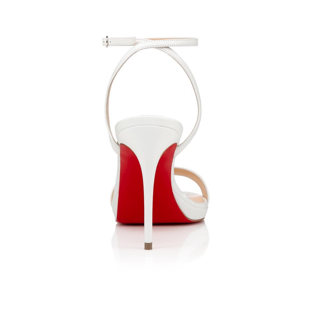 Loubi Queen Product Image