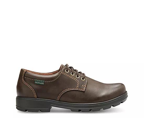 Eastland Duncan Men's Oxford Shoes, Size: 10, Brown Product Image