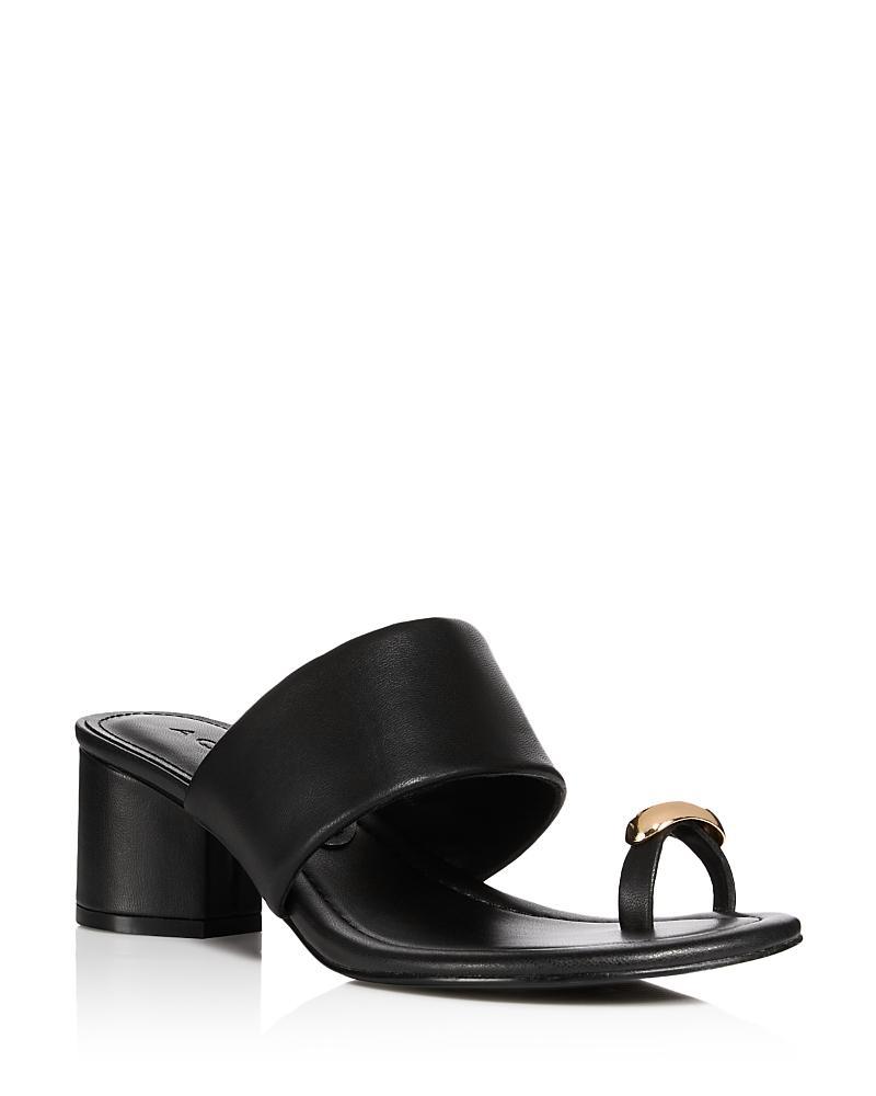 Aqua Womens Ashln Sandals - Exclusive Product Image
