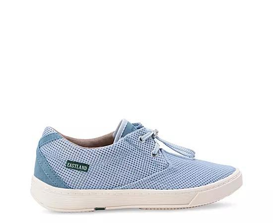 Eastland Womens Beacon Sneaker Product Image