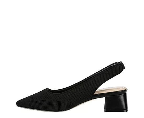 Adrienne Vittadini Womens Vocal Pump Product Image