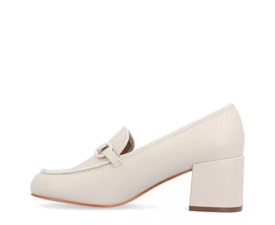 Journee Collection Womens Nysaa Pump Product Image