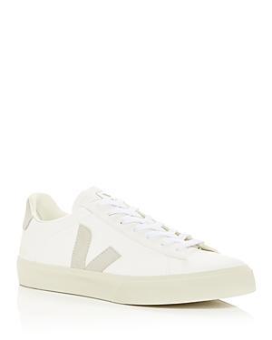 Veja Campo Sneakers Extra White/Black 43 Product Image