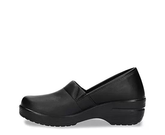 Easy Works Womens Laurie Slip Resistant Work Shoe Work Safety Shoes Product Image